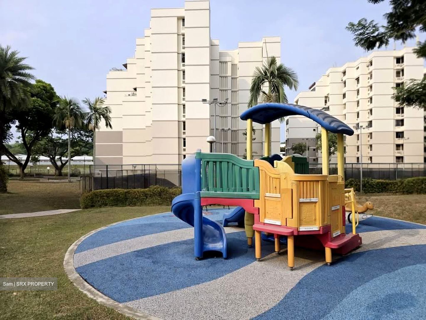 Grande Vista (D28), Condominium #593623171